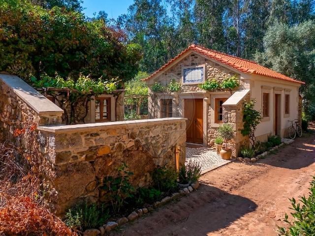 Moradia T1 à venda em Águeda e Borralha, Águeda RE/MAX Portugal