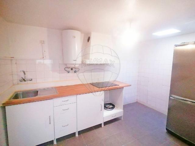 Moradia T1 à venda em Alvalade, Santiago do Cacém RE/MAX Portugal