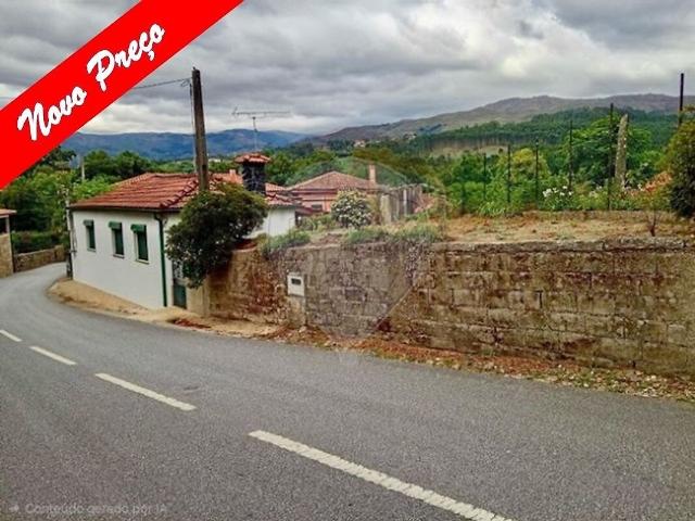 Moradia T1 à venda em Alvora e Loureda, Arcos de Valdevez RE/MAX Portugal