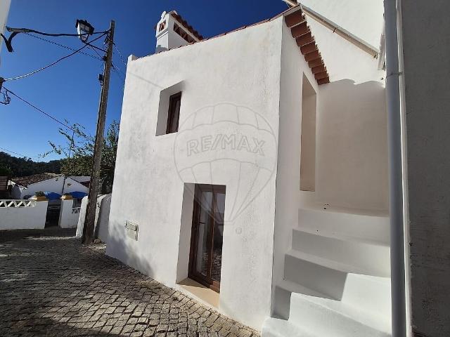 Moradia T1 à venda em Alegrete, Portalegre RE/MAX Portugal
