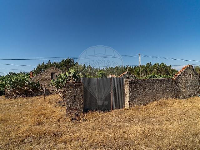 Moradia T1 à venda em Alhadas, Figueira da Foz RE/MAX Portugal