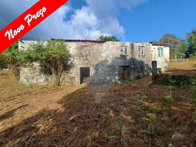 Moradia T1 à venda em Arcos de Valdevez