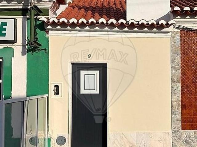 Moradia T1 à venda em Arcos, Estremoz RE/MAX Portugal