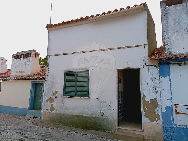 Moradia T1 à venda em Avis