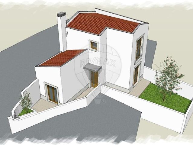 Moradia T1 à venda em Azueira e Sobral da Abelheira, Mafra RE/MAX Portugal