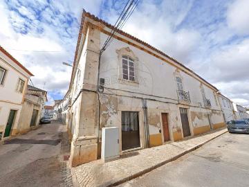 Moradia T1 à venda em Borba