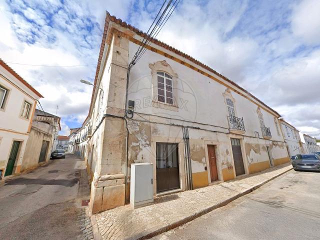 Moradia T1 à venda em Borba