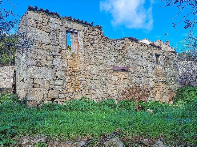 Moradia T1 à venda em Belmonte e Colmeal da Torre, Belmonte RE/MAX Portugal