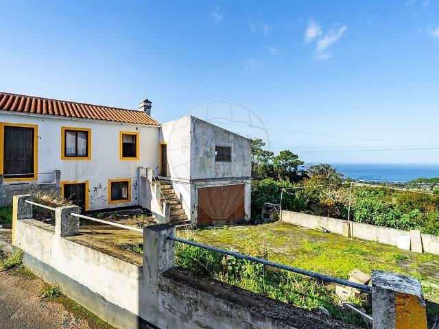 Moradia T1 à venda em Biscoitos, Praia da Vitória RE/MAX Portugal