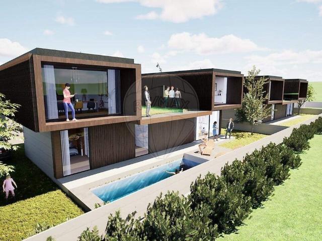 Moradia T1 à venda em Ganfei São Salvador, Valença RE/MAX Portugal