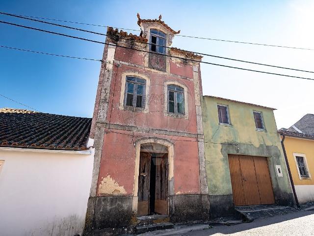 Moradia T1 à venda em Gesteira e Brunhós, Soure RE/MAX Portugal