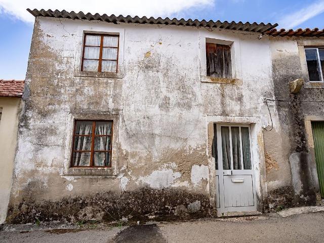 Moradia T1 à venda em Gesteira e Brunhós, Soure RE/MAX Portugal