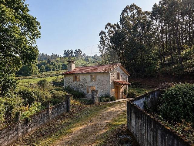 Moradia T1 à venda em Gilmonde, Barcelos RE/MAX Portugal