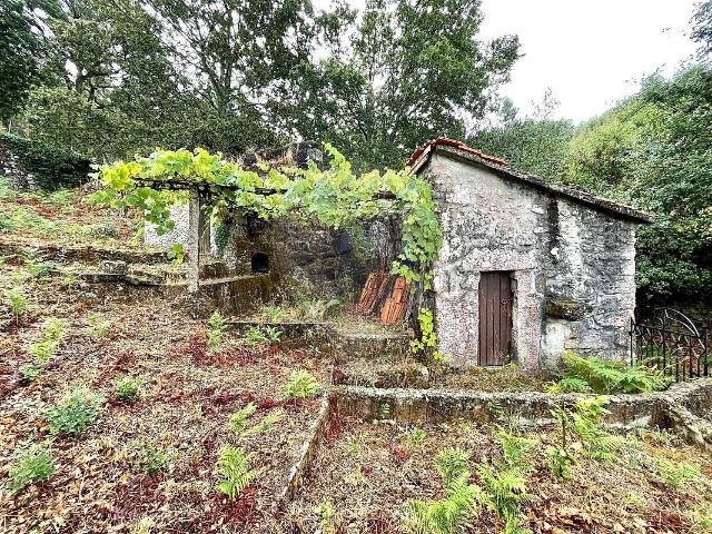 Moradia T1 à venda em Fontoura, Valença RE/MAX Portugal