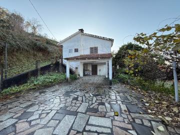 Serrinha, Vila Verde e Santão, Felgueiras, Distrito de Porto
