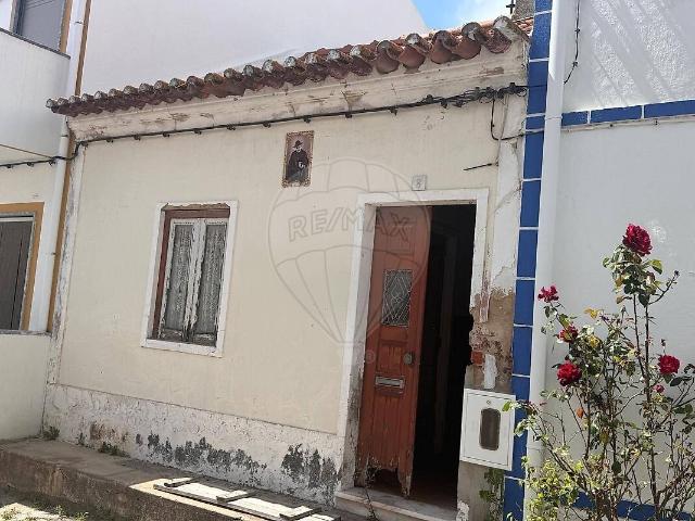 Moradia T1 à venda em Montargil, Ponte de Sor RE/MAX Portugal