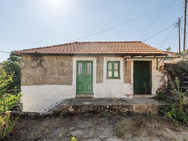 Moradia T1 à venda em Marco, Marco de Canaveses RE/MAX Portugal