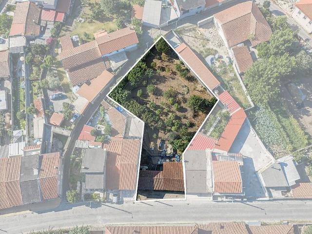 Moradia T1 à venda em Merelim São Paio, Panoias e Parada de Tibães, Braga RE/MAX Portugal