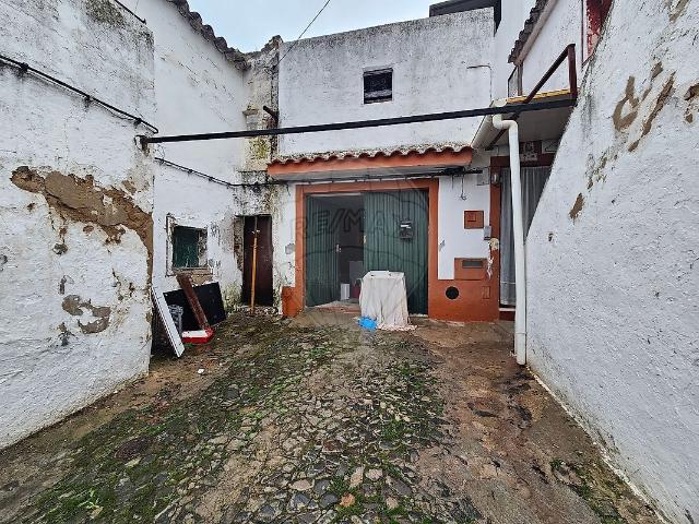 Moradia T1 à venda em Nossa Senhora da Expectação, Campo Maior RE/MAX Portugal