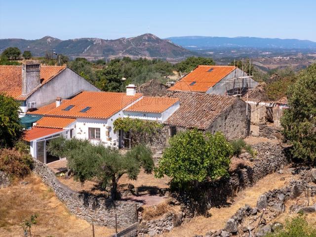 Moradia T1 à venda em Nisa