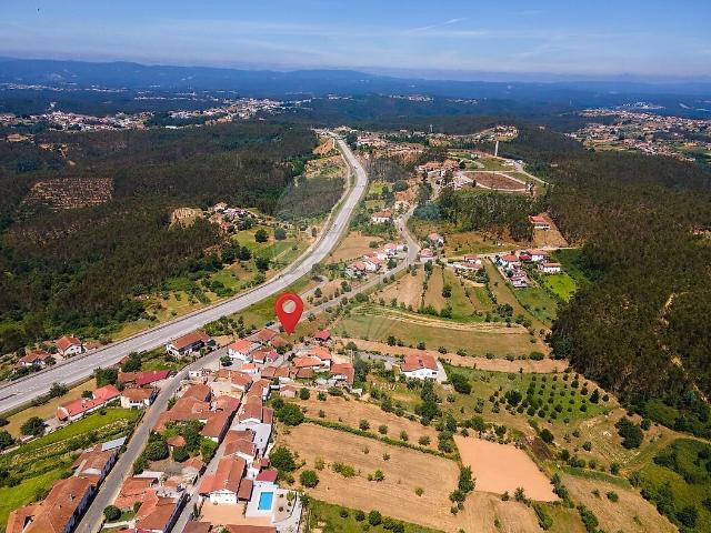 Moradia T1 à venda em São Martinho da Cortiça, Arganil RE/MAX Portugal