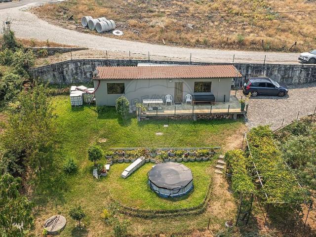 Moradia T1 à venda em São João de Rei, Póvoa de Lanhoso RE/MAX Portugal