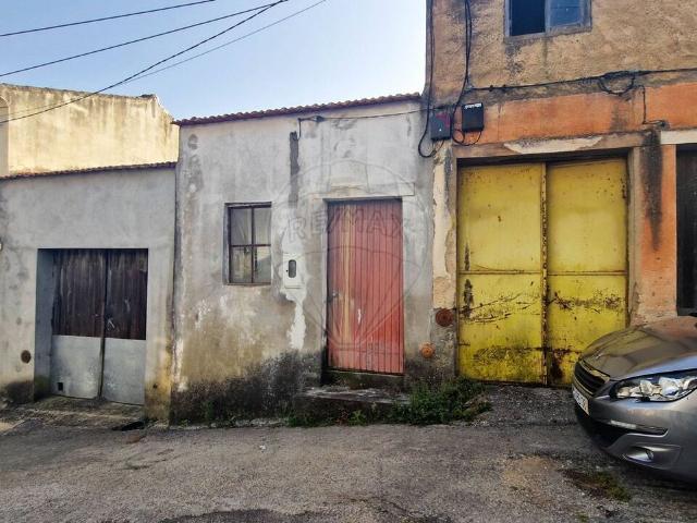 Moradia T1 à venda em Soure