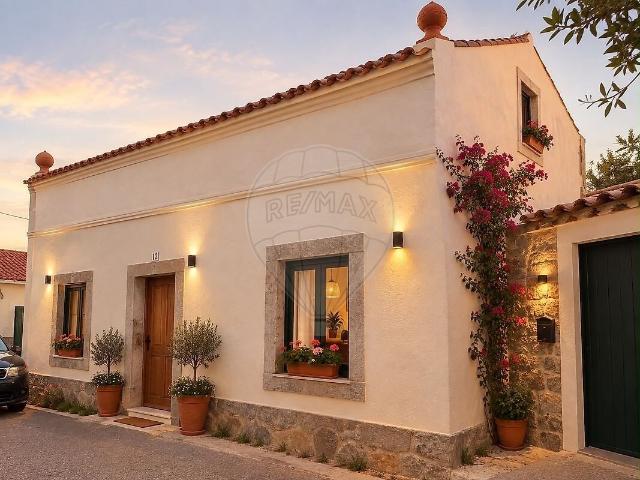 Moradia T1 à venda em Samuel, Soure RE/MAX Portugal