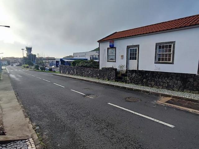 Moradia T1 à venda em Santa Cruz das Flores, Santa Cruz das Flores RE/MAX Portugal