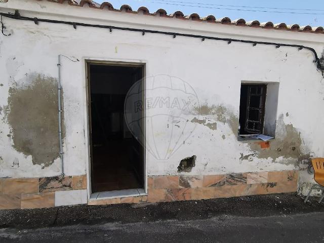Moradia T1 à venda em Santa Eulália, Elvas RE/MAX Portugal