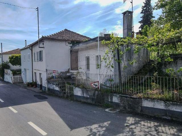 Moradia T1 à venda em Sedielos, Peso da Régua RE/MAX Portugal
