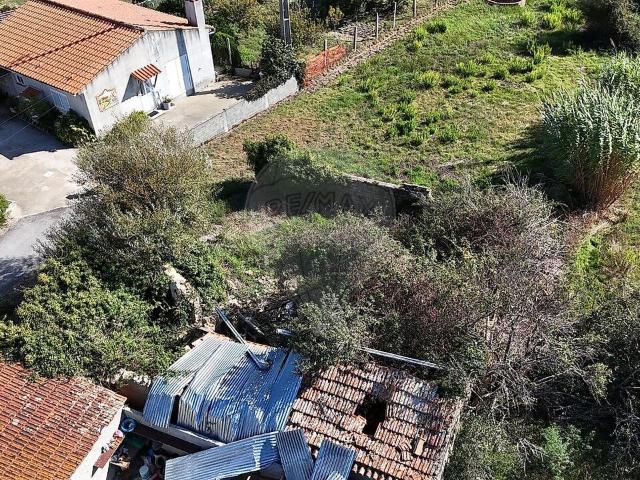 Moradia T1 à venda em Seixo de Gatões, Montemor o Velho RE/MAX Portugal