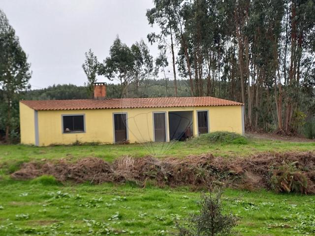 Moradia T1 à venda em Sertã