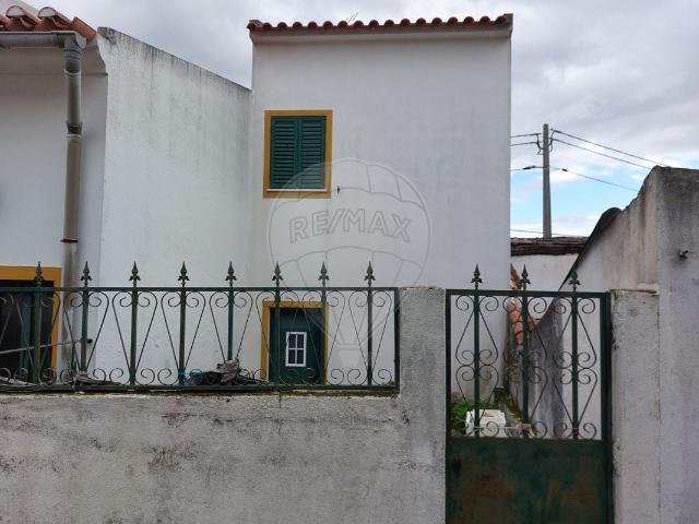Moradia T1 à venda em Ponte de Sor