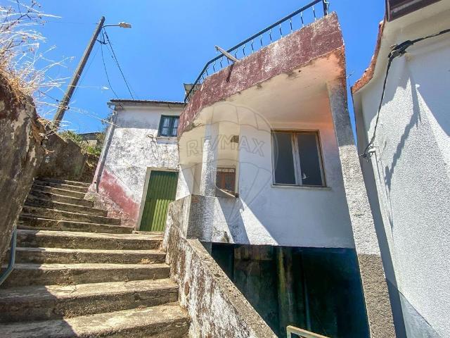 Moradia T1 à venda em Pampilhosa da Serra