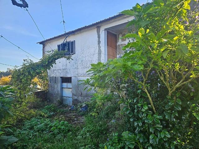 Moradia T1 à venda em Paredes de Viadores e Manhuncelos, Marco de Canaveses RE/MAX Portugal