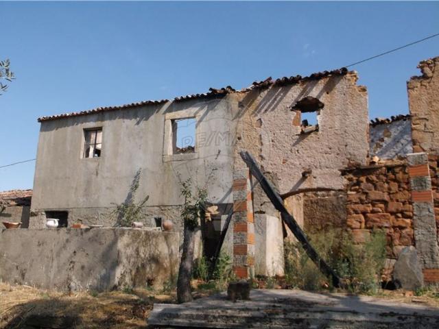 Moradia T1 à venda em Pedrógão Grande