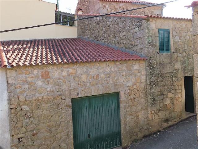 Moradia T1 à venda em Pedrógão de São Pedro e Bemposta, Penamacor RE/MAX Portugal