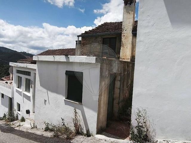 Moradia T1 à venda em Torres do Mondego, Coimbra RE/MAX Portugal