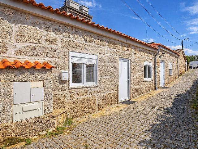 Moradia T1 à venda em Taíde, Póvoa de Lanhoso RE/MAX Portugal