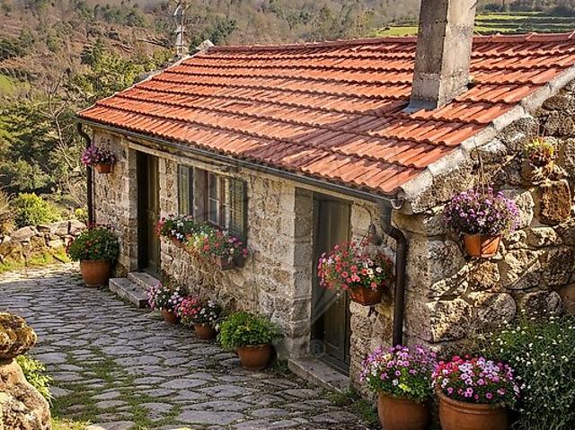 Moradia T1 à venda em Tendais, Cinfães RE/MAX Portugal