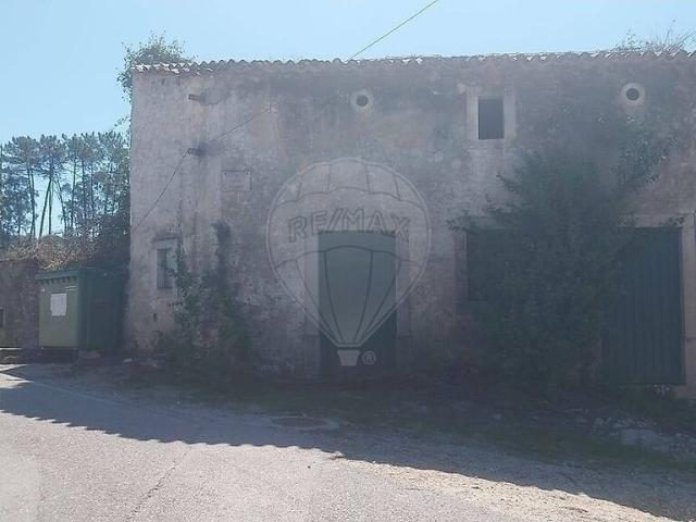 Moradia T1 à venda em Tentúgal, Montemor o Velho RE/MAX Portugal