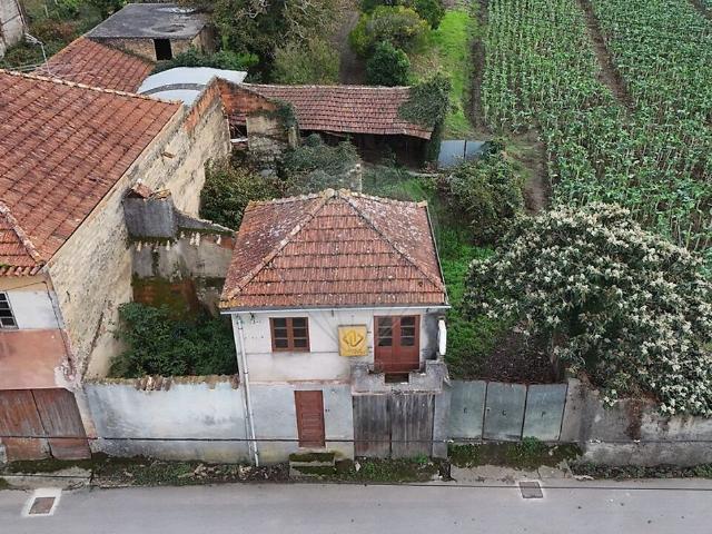 Moradia T1 à venda em Venda Nova