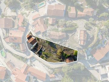 Moradia T1 à venda em Vizela