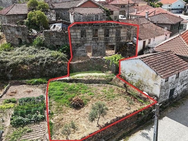 Moradia T1 à venda em Vreia de Bornes, Vila Pouca de Aguiar RE/MAX Portugal