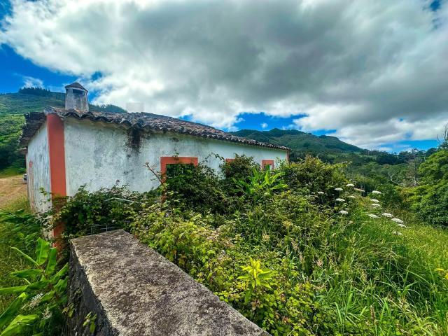 Moradia T1 Alto do Poente, São Pedro | Vila do Porto