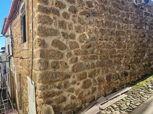 Moradia T1 Arrendamento em Castelo Branco,Castelo Branco