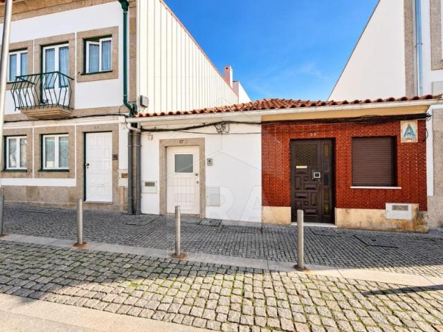 Moradia T1, Centro Histórico Viana do Castelo