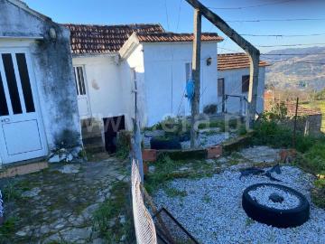 Moradia T1 / Cinfães, São Cristóvão de Nogueira