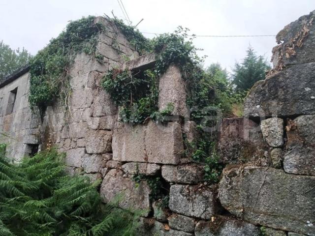 Moradia T1 / Cinfães, Travanca